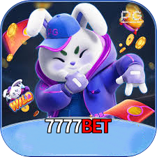 7777bet símbolo institucional